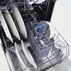 Avanti 18 in. Built In Dishwasher, White DWF18V0W